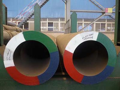 大口径天津,精密钢管,是怎么制作成型的