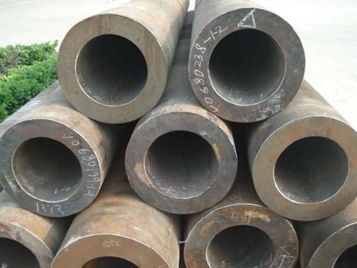 20号无缝管主要用在什么地方