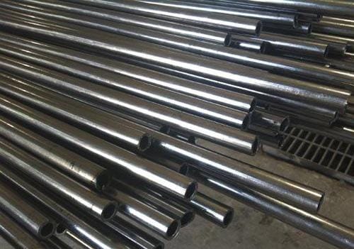 天津,精密钢管,商家恐慌情绪有所缓和